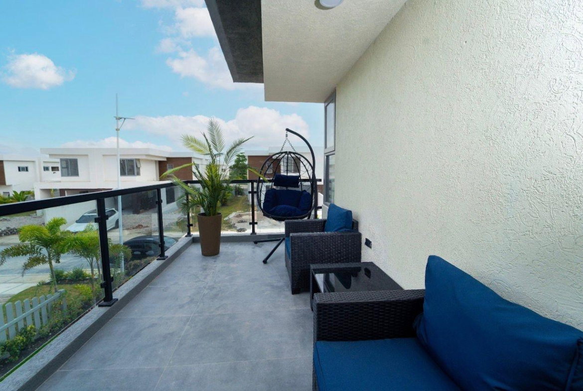 Twenty-First image of 290- Paraddisiac Beach Club in Richmond, St. Ann, Jamaica - property is For Rent