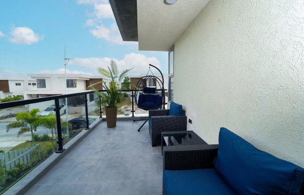 Twenty-First image of 290- Paraddisiac Beach Club in Richmond, St. Ann, Jamaica - property is For Rent