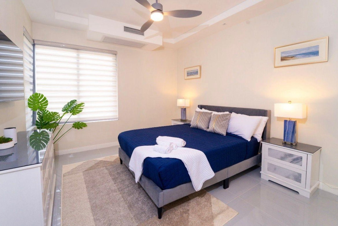 Twenty-Second image of 290- Paraddisiac Beach Club in Richmond, St. Ann, Jamaica - property is For Rent