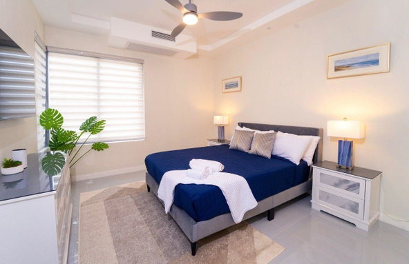Twenty-Second image of 290- Paraddisiac Beach Club in Richmond, St. Ann, Jamaica - property is For Rent