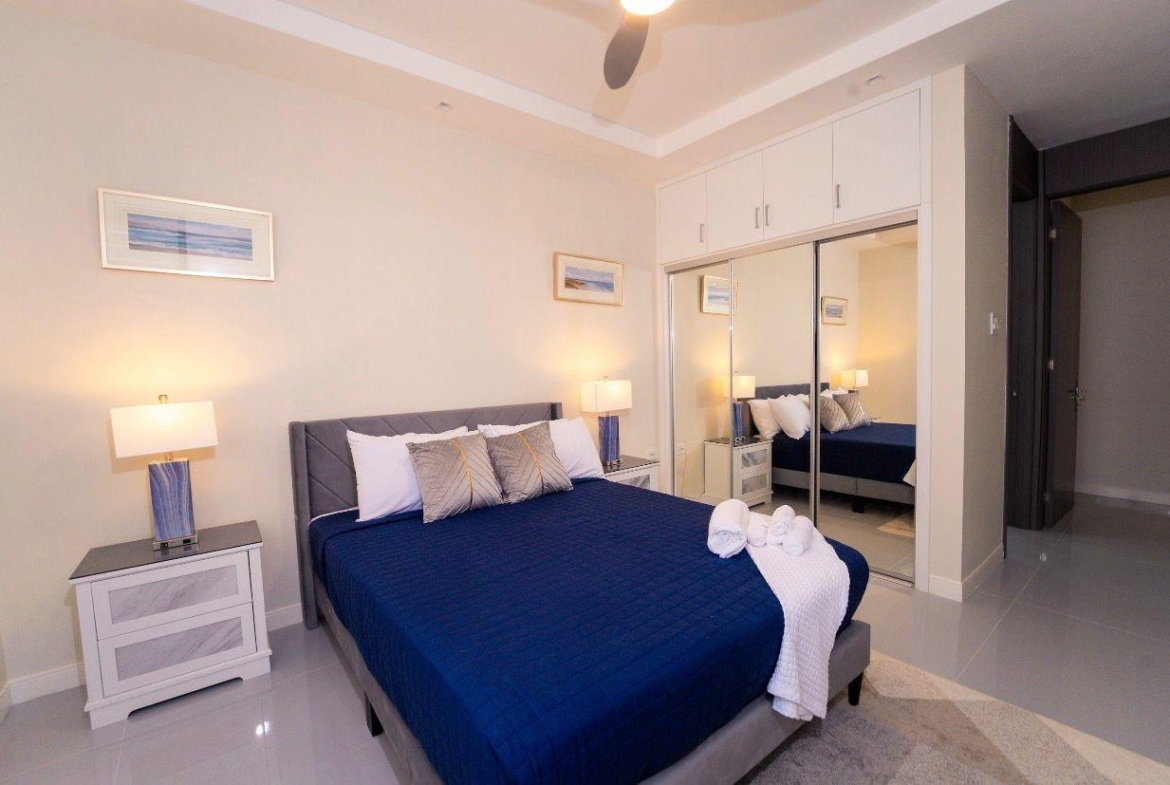 Twenty-Third image of 290- Paraddisiac Beach Club in Richmond, St. Ann, Jamaica - property is For Rent