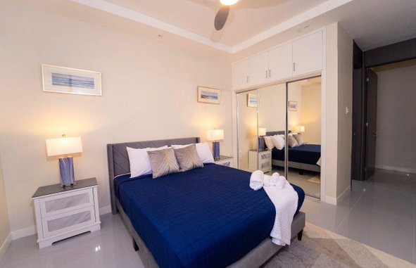 Twenty-Third image of 290- Paraddisiac Beach Club in Richmond, St. Ann, Jamaica - property is For Rent