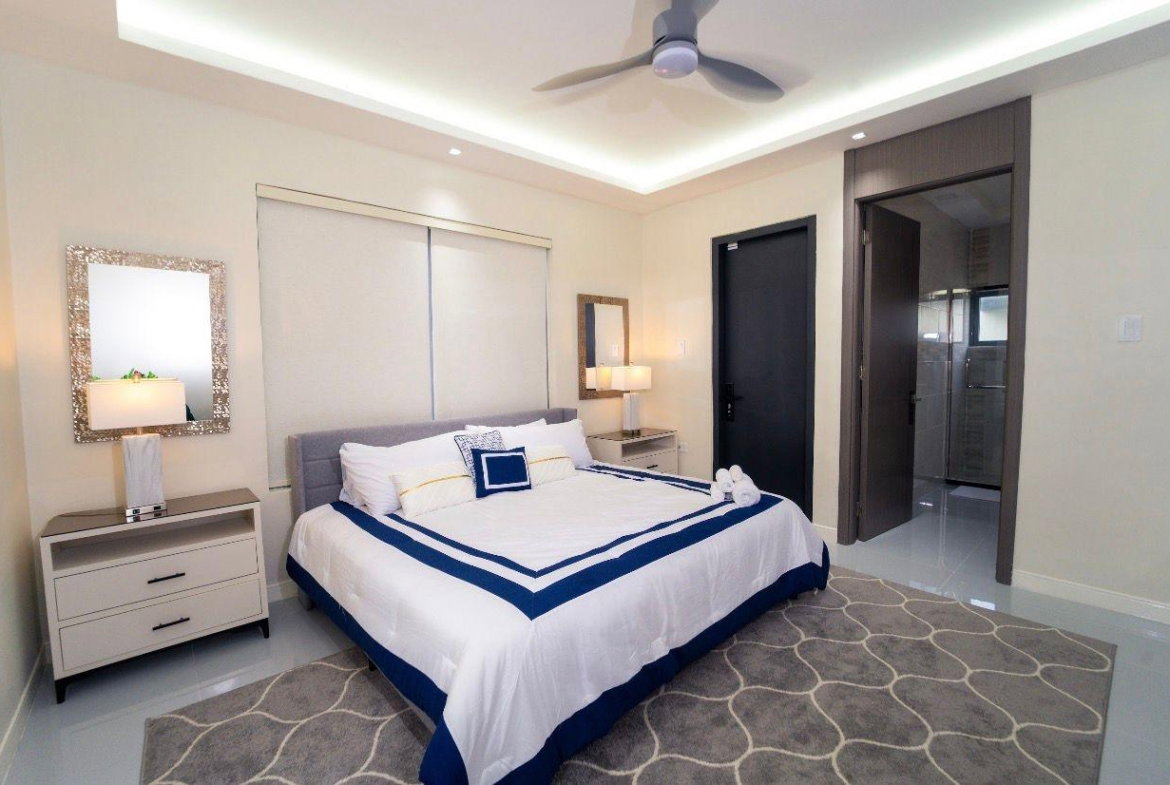 Twenty-Fifth image of 290- Paraddisiac Beach Club in Richmond, St. Ann, Jamaica - property is For Rent