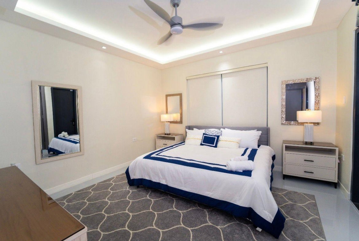 Twenty-Sixth image of 290- Paraddisiac Beach Club in Richmond, St. Ann, Jamaica - property is For Rent