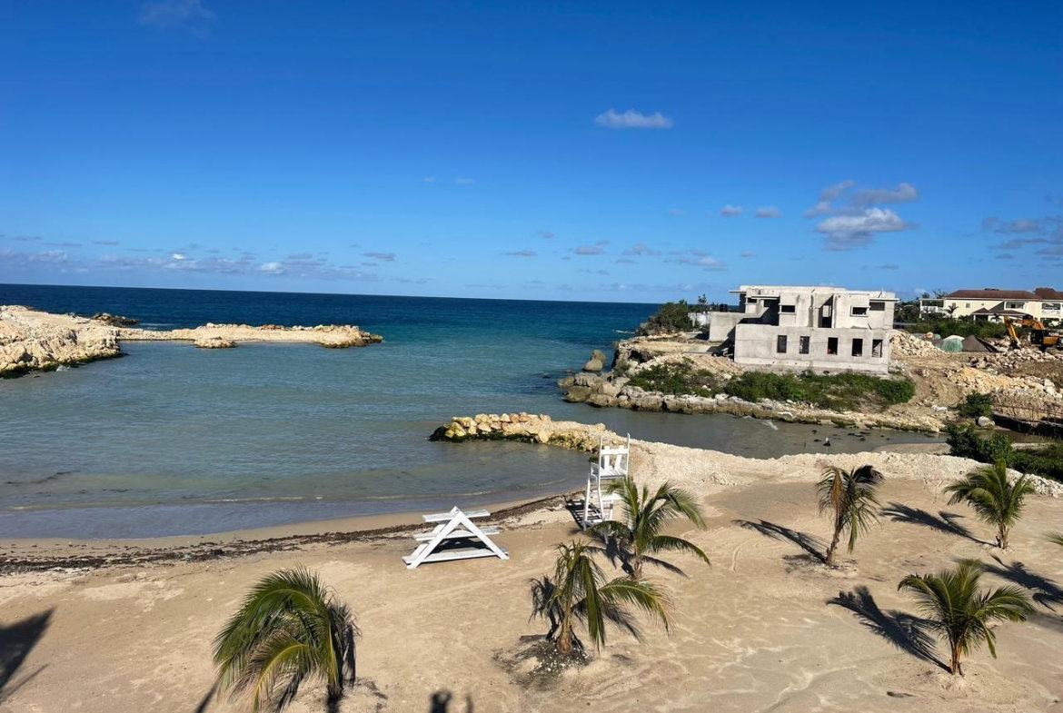 Thirtieth image of 290- Paraddisiac Beach Club in Richmond, St. Ann, Jamaica - property is For Rent