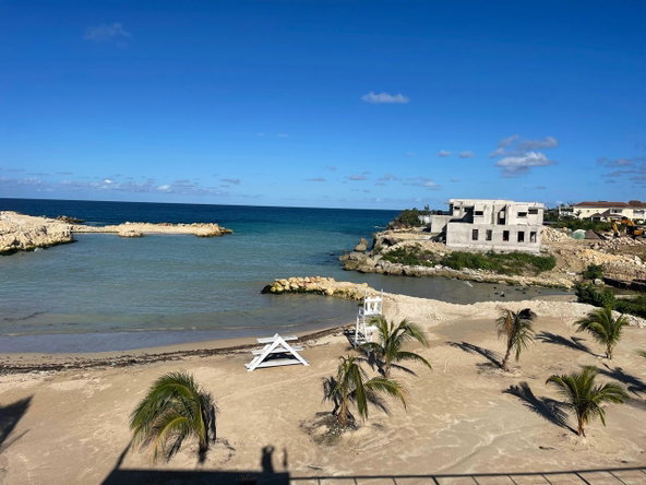 Thirtieth image of 290- Paraddisiac Beach Club in Richmond, St. Ann, Jamaica - property is For Rent