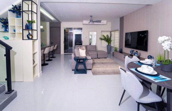 Fifth image of 290- Paraddisiac Beach Club in Richmond, St. Ann, Jamaica - property is For Rent