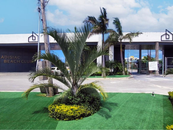 First image of 290- Paraddisiac Beach Club in Richmond, St. Ann, Jamaica - property is For Rent