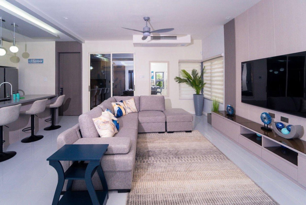 Ninth image of 290- Paraddisiac Beach Club in Richmond, St. Ann, Jamaica - property is For Rent