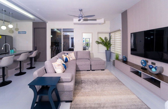 Ninth image of 290- Paraddisiac Beach Club in Richmond, St. Ann, Jamaica - property is For Rent