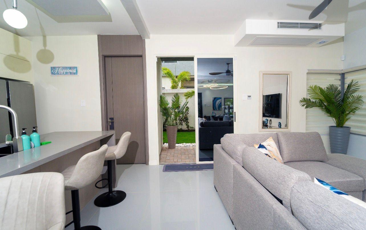 Tenth image of 290- Paraddisiac Beach Club in Richmond, St. Ann, Jamaica - property is For Rent