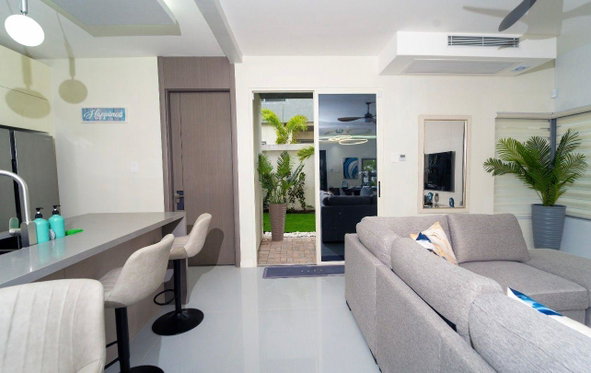 Tenth image of 290- Paraddisiac Beach Club in Richmond, St. Ann, Jamaica - property is For Rent