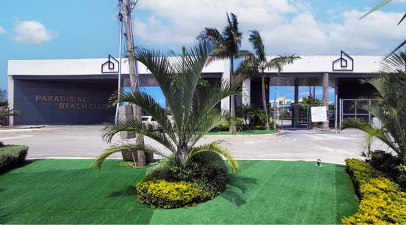 First image of 290- Paraddisiac Beach Club in Richmond, St. Ann, Jamaica - property is For Rent