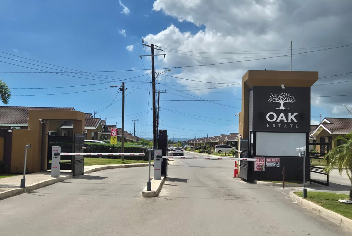 First image of 265- Oak Estate in Bernard Lodge, St. Catherine, Jamaica - property is For Rent
