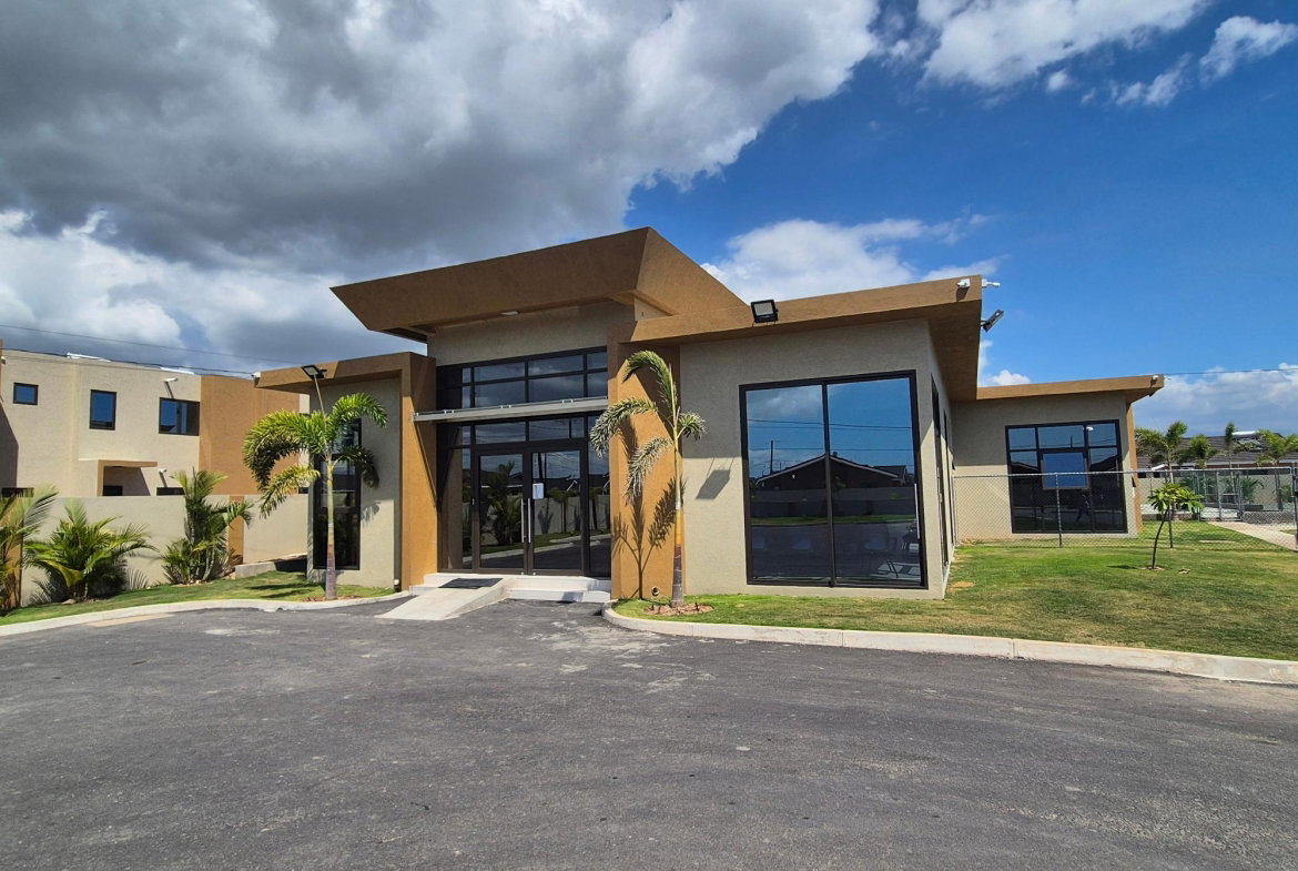 Seventeenth image of 265- Oak Estate in Bernard Lodge, St. Catherine, Jamaica - property is For Rent