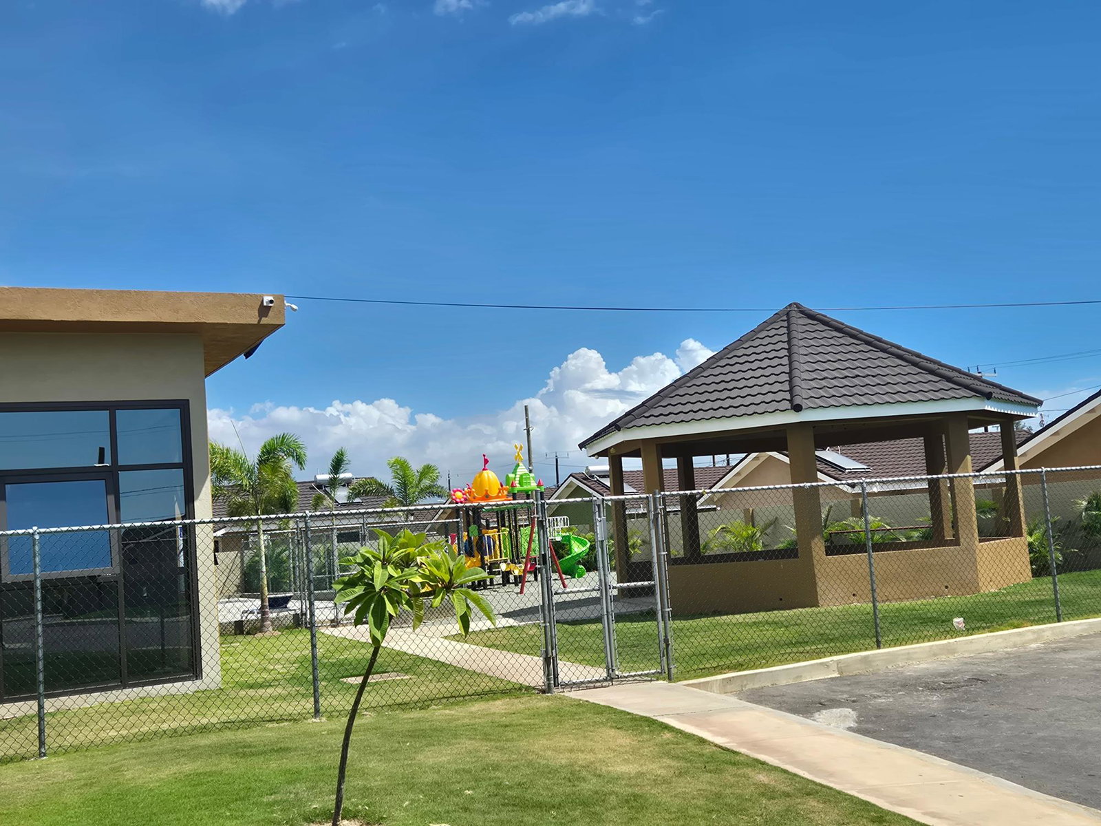 Eighteenth image of 265- Oak Estate in Bernard Lodge, St. Catherine, Jamaica - property is For Rent