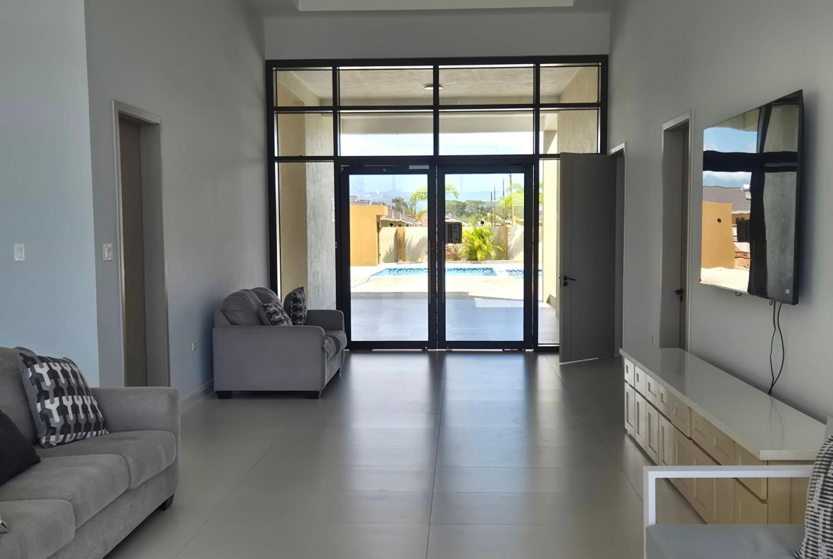 Nineteenth image of 265- Oak Estate in Bernard Lodge, St. Catherine, Jamaica - property is For Rent