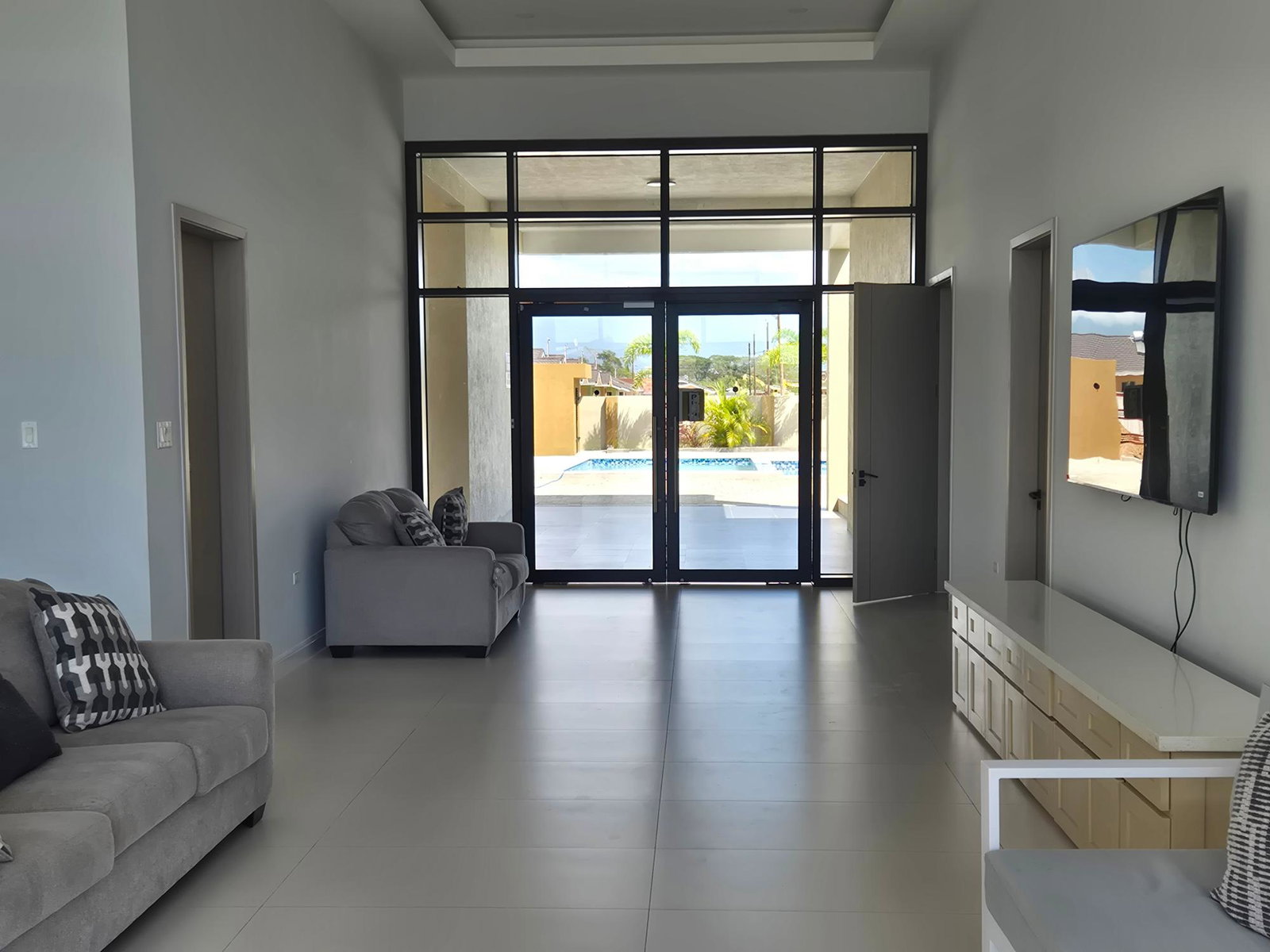 Nineteenth image of 265- Oak Estate in Bernard Lodge, St. Catherine, Jamaica - property is For Rent