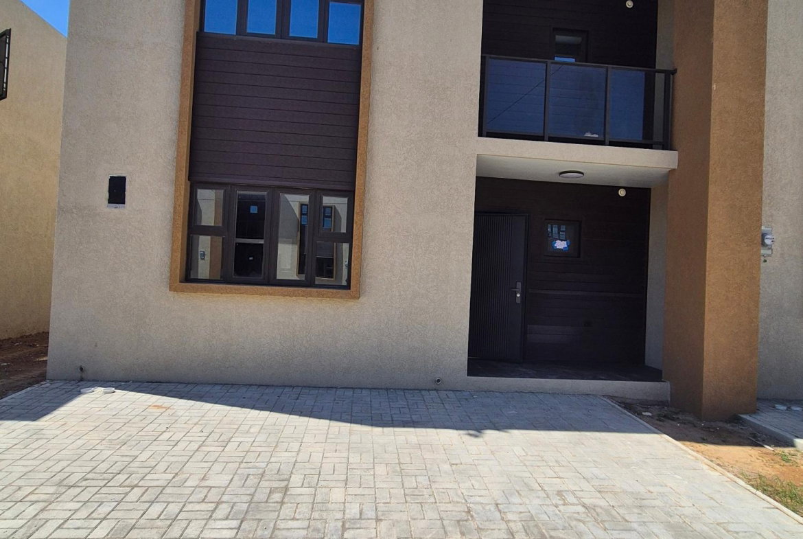 Third image of 265- Oak Estate in Bernard Lodge, St. Catherine, Jamaica - property is For Rent