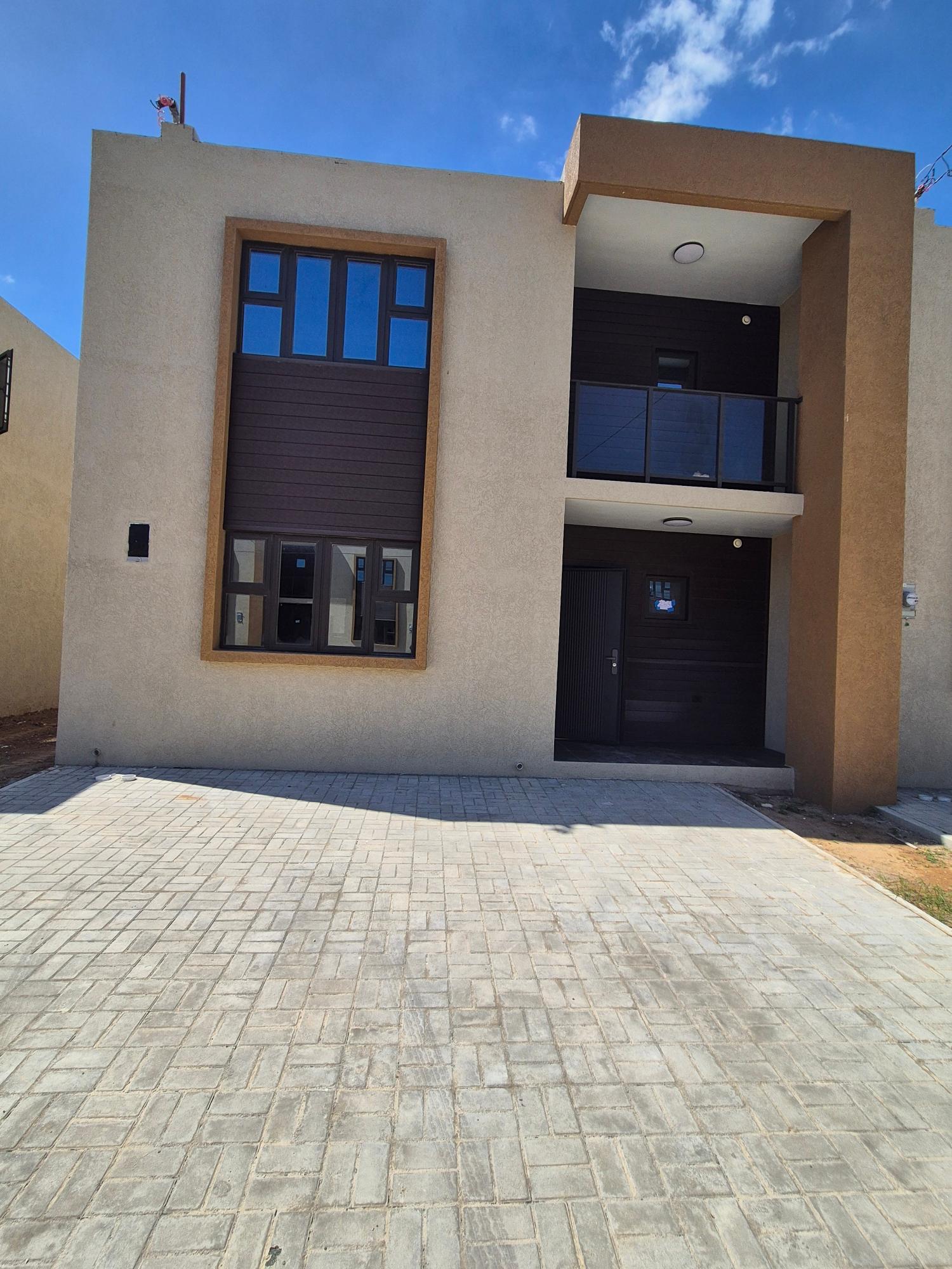 Third image of 265- Oak Estate in Bernard Lodge, St. Catherine, Jamaica - property is For Rent