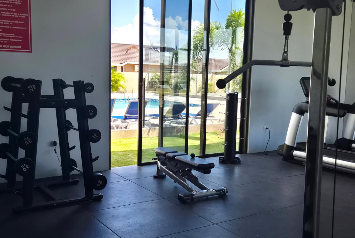 Twenty-First image of 265- Oak Estate in Bernard Lodge, St. Catherine, Jamaica - property is For Rent