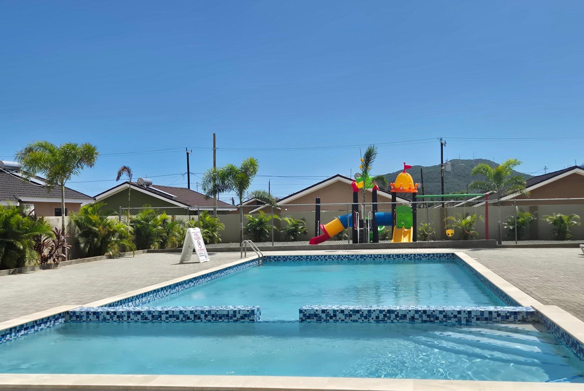 Twenty-Second image of 265- Oak Estate in Bernard Lodge, St. Catherine, Jamaica - property is For Rent