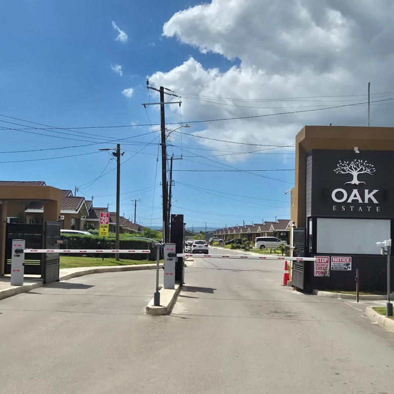First image of 265- Oak Estate in Bernard Lodge, St. Catherine, Jamaica - property is For Rent