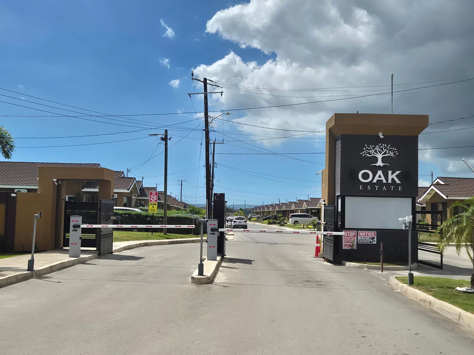 First image of 265- Oak Estate in Bernard Lodge, St. Catherine, Jamaica - property is For Rent