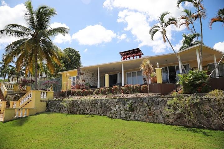 Second image of 54 Rhynie Drive, Unity Hall in Unity Hall, St. James, Jamaica - property is For Rent