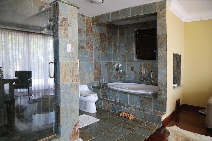 Eleventh image of 54 Rhynie Drive, Unity Hall in Unity Hall, St. James, Jamaica - property is For Rent