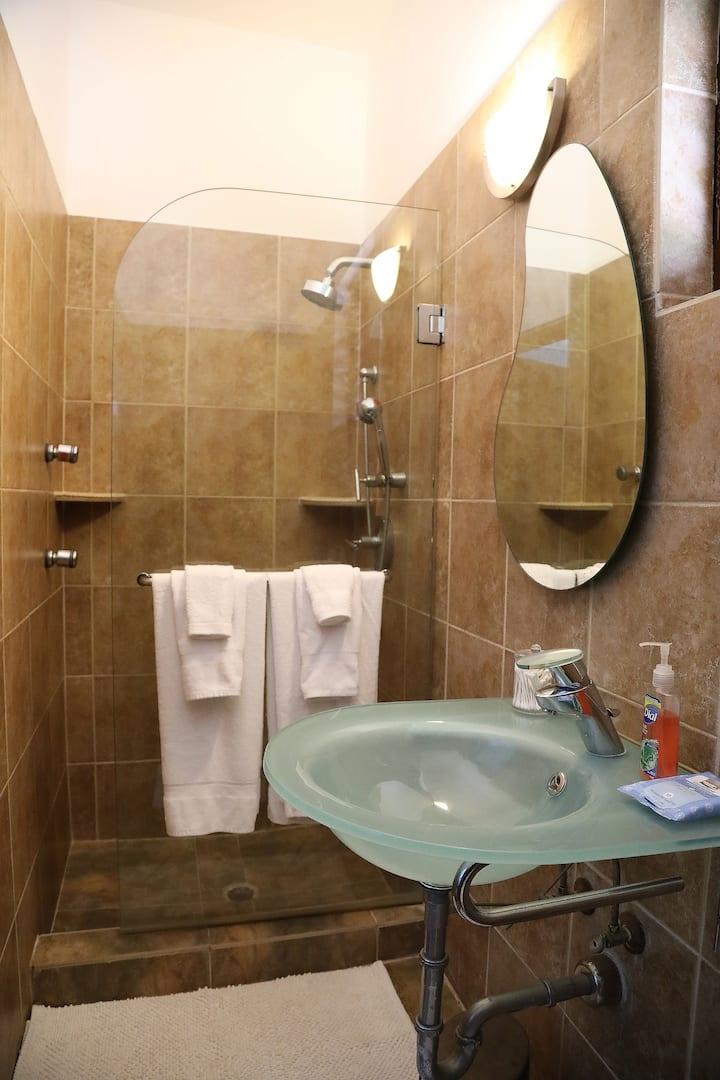 Luxury-3-Bedroom-Villa-for-Rent-in-St.-James-Jamaica-Panoramic-Caribbean-Views Twelfth image of 54 Rhynie Drive, Unity Hall in Unity Hall, St. James, Jamaica - property is For Rent