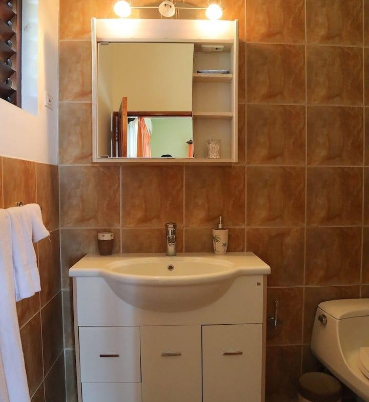 Thirteenth image of 54 Rhynie Drive, Unity Hall in Unity Hall, St. James, Jamaica - property is For Rent