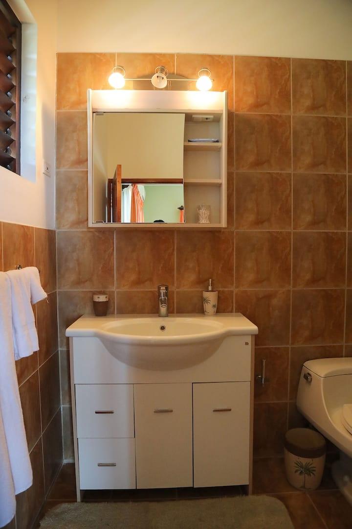 Luxury-3-Bedroom-Villa-for-Rent-in-St.-James-Jamaica-Panoramic-Caribbean-Views Thirteenth image of 54 Rhynie Drive, Unity Hall in Unity Hall, St. James, Jamaica - property is For Rent