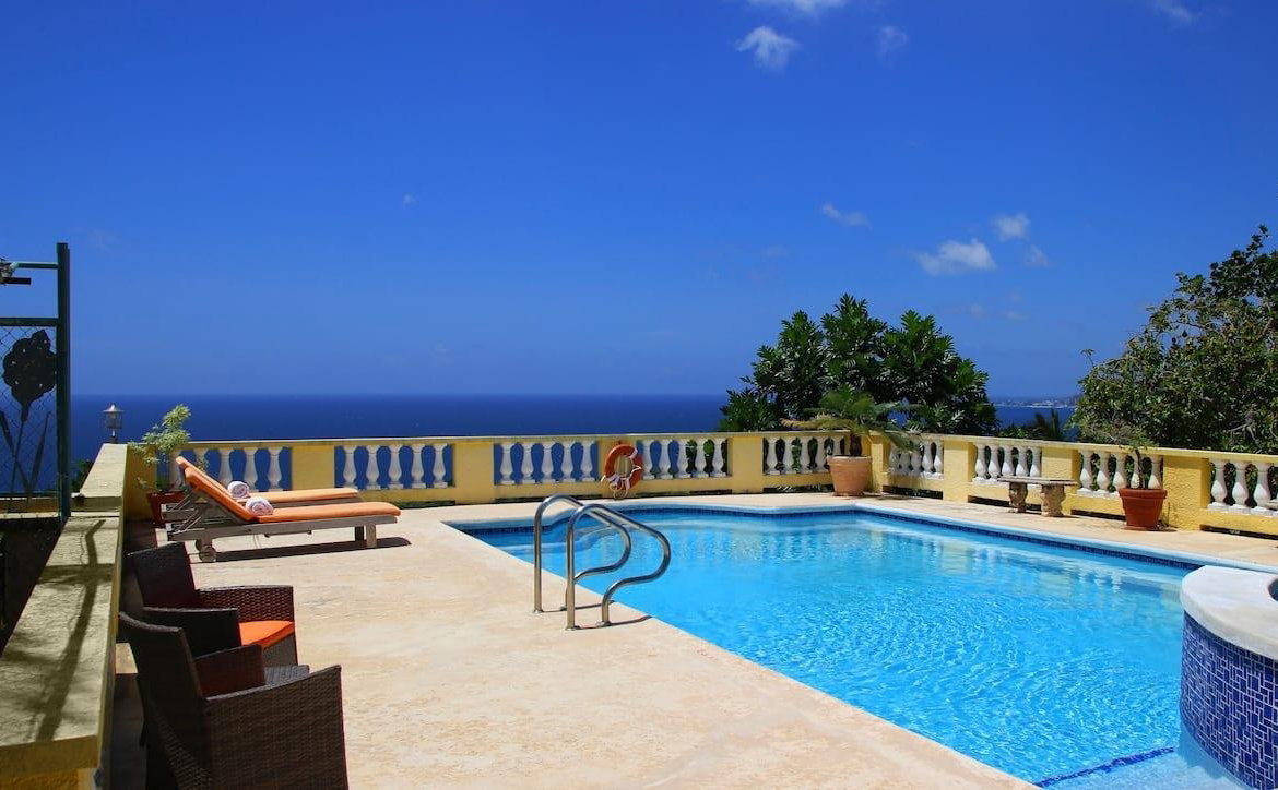 Fifteenth image of 54 Rhynie Drive, Unity Hall in Unity Hall, St. James, Jamaica - property is For Rent