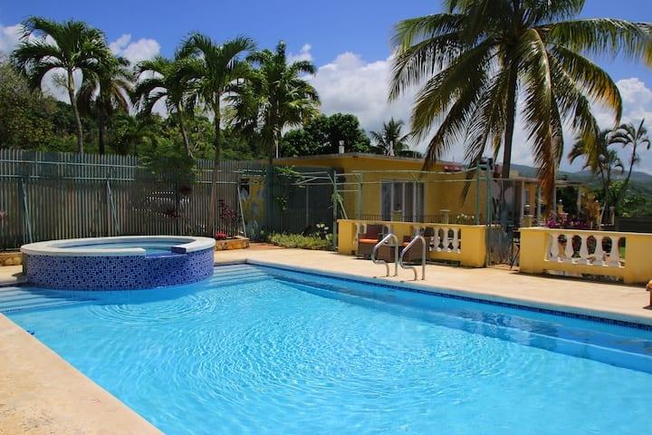Sixteenth image of 54 Rhynie Drive, Unity Hall in Unity Hall, St. James, Jamaica - property is For Rent