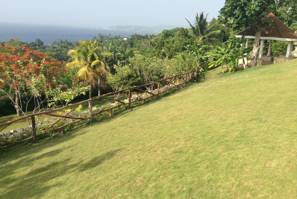 Third image of 54 Rhynie Drive, Unity Hall in Unity Hall, St. James, Jamaica - property is For Rent