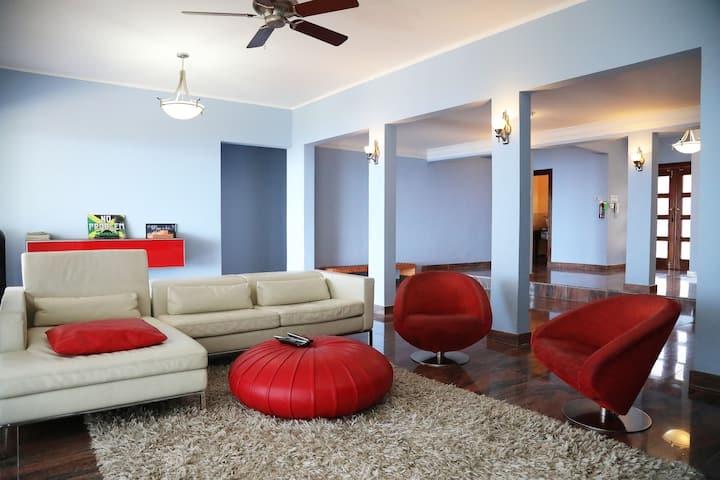 Fifth image of 54 Rhynie Drive, Unity Hall in Unity Hall, St. James, Jamaica - property is For Rent