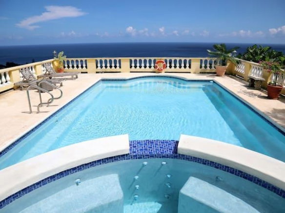 First image of 54 Rhynie Drive, Unity Hall in Unity Hall, St. James, Jamaica - property is For Rent