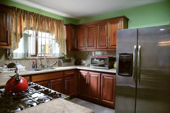 Seventh image of 54 Rhynie Drive, Unity Hall in Unity Hall, St. James, Jamaica - property is For Rent