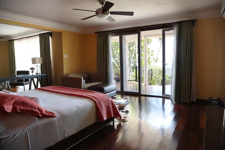 Eighth image of 54 Rhynie Drive, Unity Hall in Unity Hall, St. James, Jamaica - property is For Rent