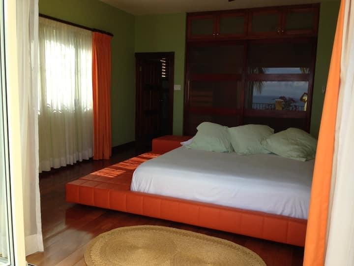 Ninth image of 54 Rhynie Drive, Unity Hall in Unity Hall, St. James, Jamaica - property is For Rent