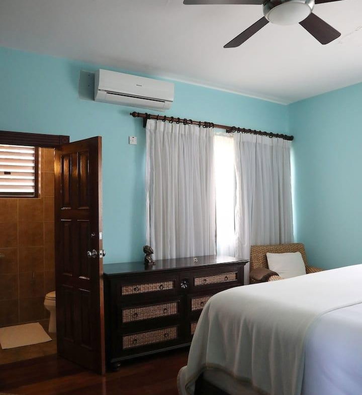 Tenth image of 54 Rhynie Drive, Unity Hall in Unity Hall, St. James, Jamaica - property is For Rent