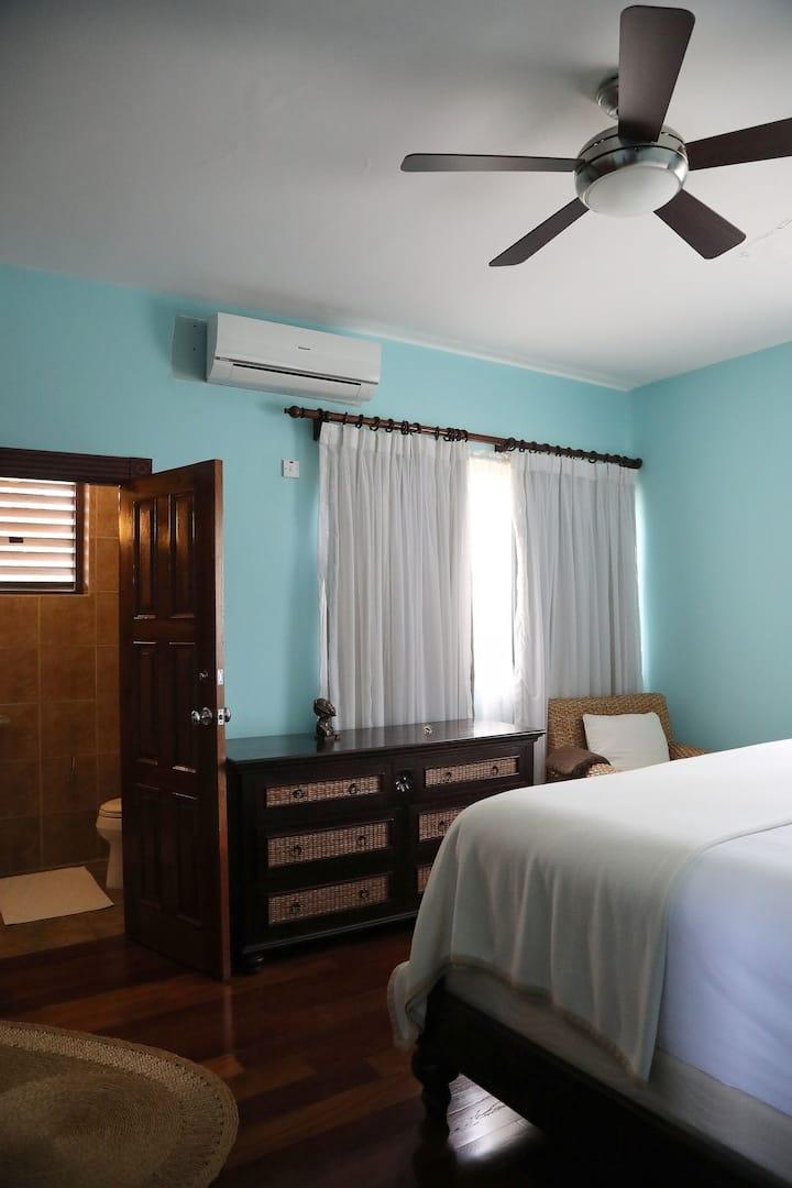 Luxury-3-Bedroom-Villa-for-Rent-in-St.-James-Jamaica-Panoramic-Caribbean-Views Tenth image of 54 Rhynie Drive, Unity Hall in Unity Hall, St. James, Jamaica - property is For Rent