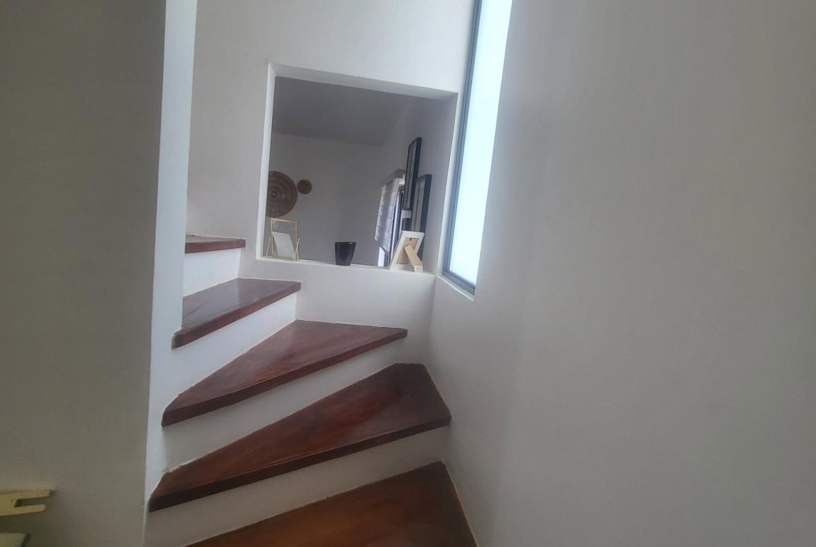 Second image of 451 Winchester Estate, Cave v in Cave Valley, Hanover, Jamaica - property is For Rent