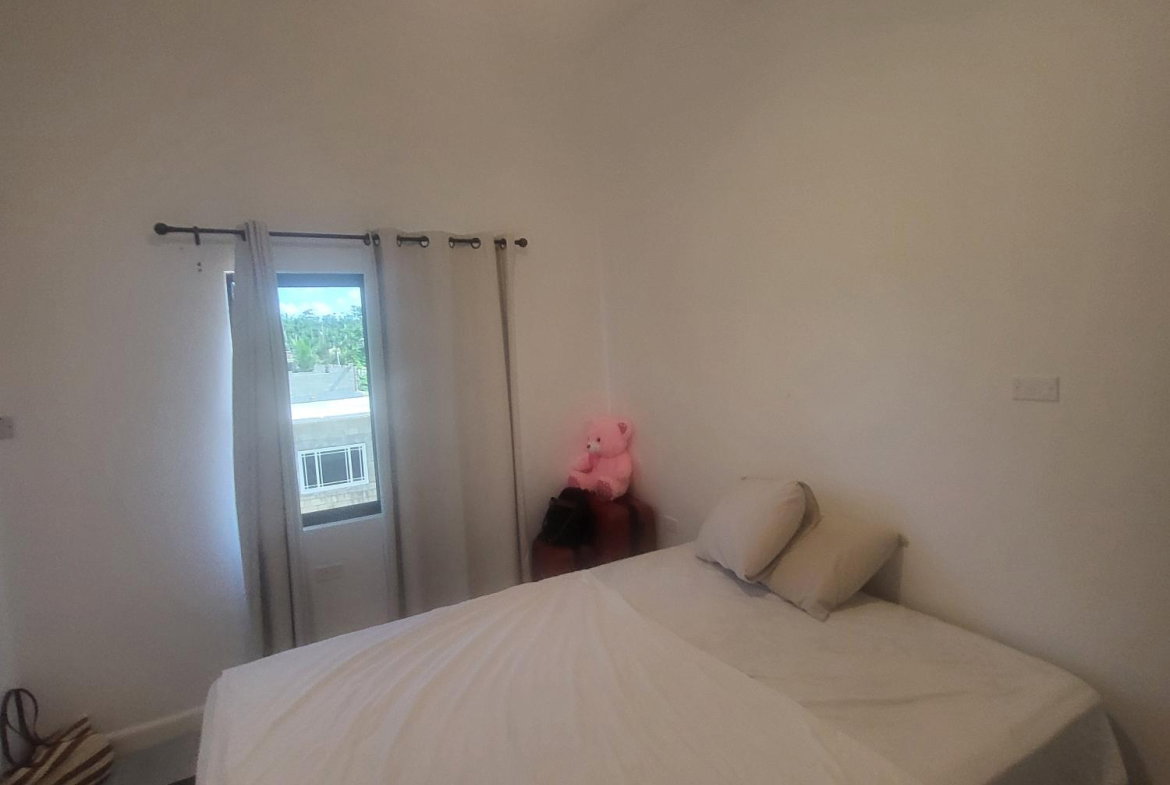 Fifteenth image of 451 Winchester Estate, Cave v in Cave Valley, Hanover, Jamaica - property is For Rent