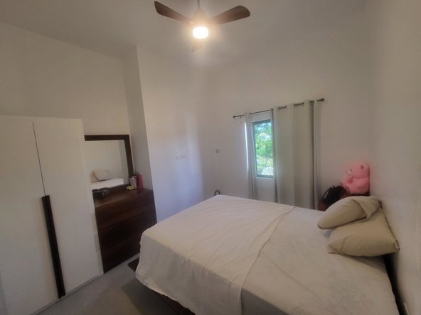 Sixteenth image of 451 Winchester Estate, Cave v in Cave Valley, Hanover, Jamaica - property is For Rent