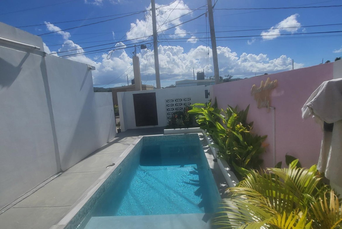 Seventeenth image of 451 Winchester Estate, Cave v in Cave Valley, Hanover, Jamaica - property is For Rent