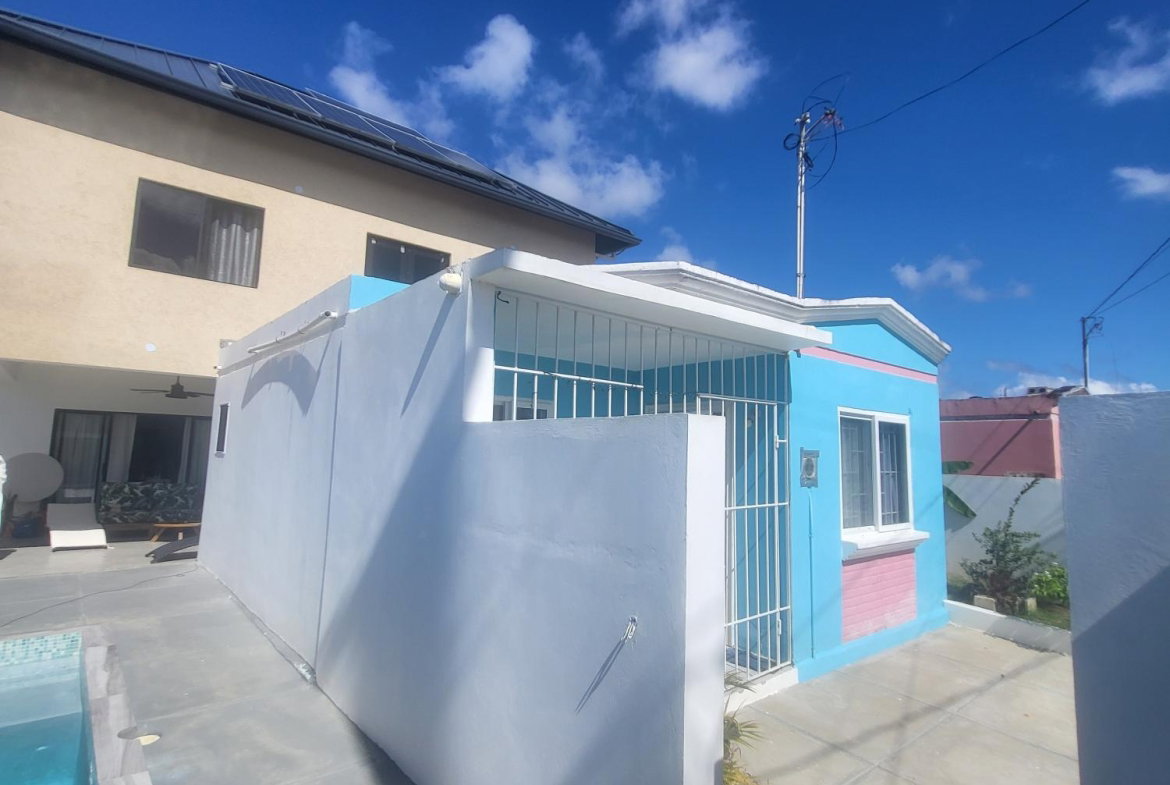 Eighteenth image of 451 Winchester Estate, Cave v in Cave Valley, Hanover, Jamaica - property is For Rent