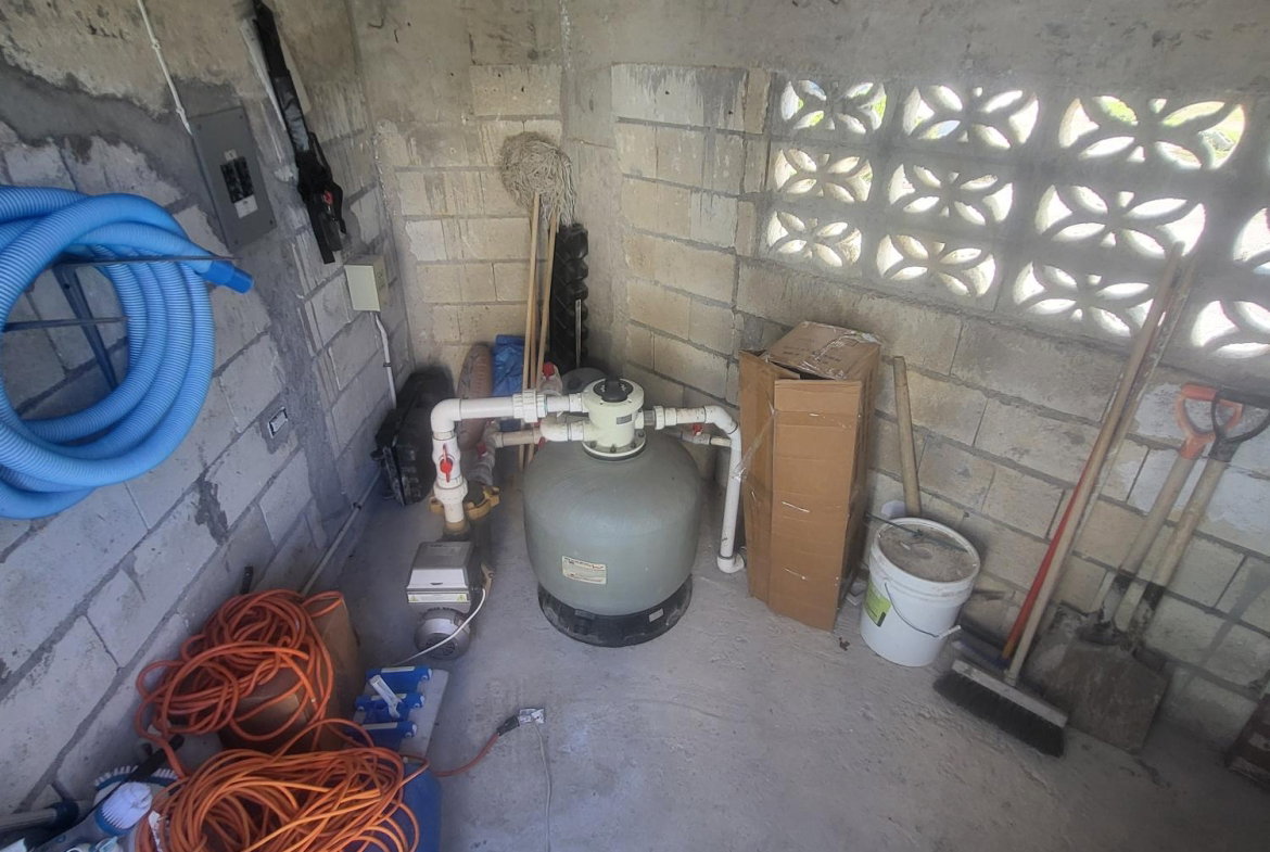 Nineteenth image of 451 Winchester Estate, Cave v in Cave Valley, Hanover, Jamaica - property is For Rent