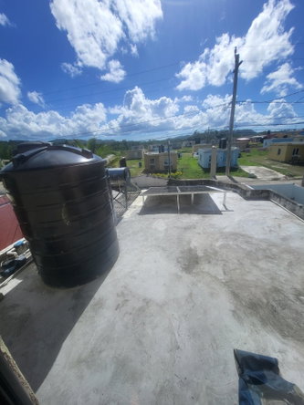 Third image of 451 Winchester Estate, Cave v in Cave Valley, Hanover, Jamaica - property is For Rent